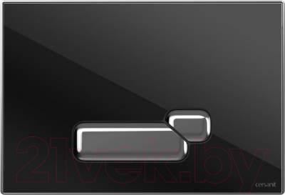 Унитаз подвесной с инсталляцией Creavit Free FE322-11AM00E-0000