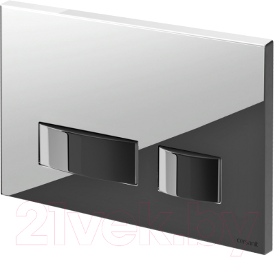 Унитаз подвесной с инсталляцией Creavit Free FE322-11CB00E-0000