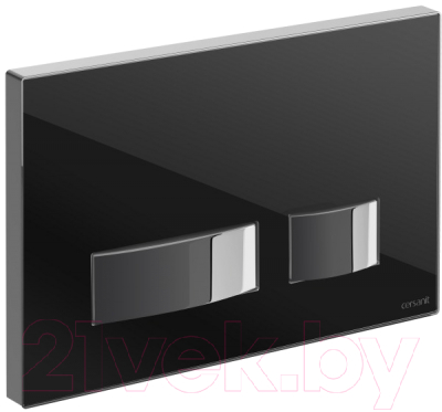 Унитаз подвесной с инсталляцией Creavit Elegant EG321-11CB00E-0000