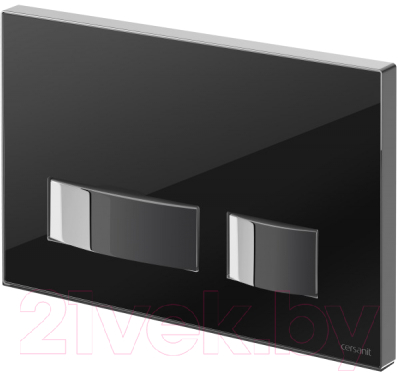 Унитаз подвесной с инсталляцией Creavit Elegant EG321-11CB00E-0000