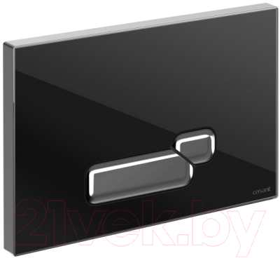 Унитаз подвесной с инсталляцией Creavit Elegant EG321-11CB00E-0000