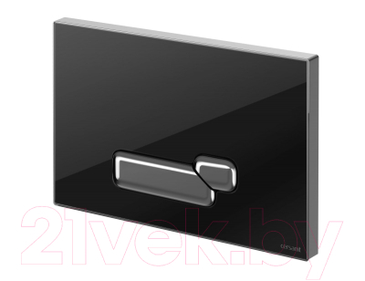 Унитаз подвесной с инсталляцией Creavit Elegant EG321-11CB00E-0000