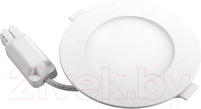 Панель светодиодная General Lighting GLPB-RW1-6BT-120-4 / 412274