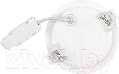 Панель светодиодная General Lighting GLPB-RW1-6BT-120-4 / 412274