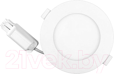 Панель светодиодная General Lighting GLPB-RW1-6BT-120-4 / 412274