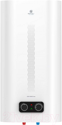 Накопительный водонагреватель Royal Clima RWH-DF100-FS - фото