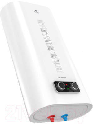 Накопительный водонагреватель Royal Clima RWH-DF100-FS