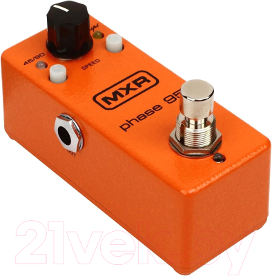 Педаль электрогитарная MXR Phase 95 Mini / M290