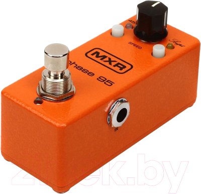 Педаль электрогитарная MXR Phase 95 Mini / M290