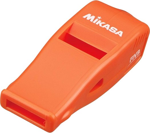 Свисток Mikasa Beat - фото