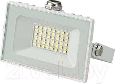 Прожектор General Lighting GLFL-B1-30BT-IP65-6K-W / 403213 - фото
