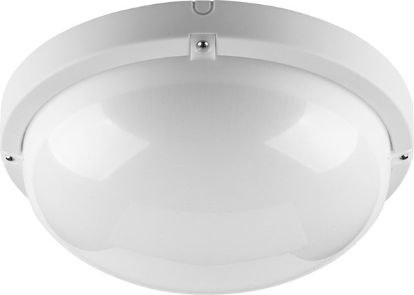 Светильник ЖКХ Wolta ДПП01-18-001-4К - фото