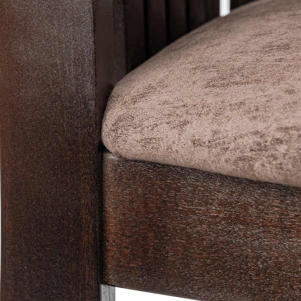 Стул Ельская мебельная фабрика МДК-99 / 18С 635-1