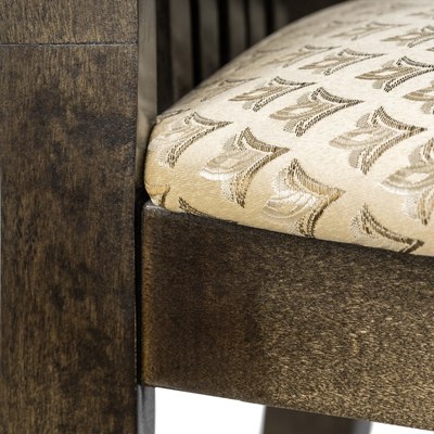 Стул Ельская мебельная фабрика МДК-99 / 18С 635-1