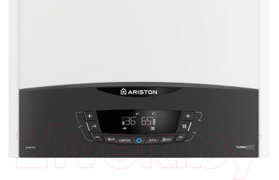 Газовый котел Ariston Clas XC System 24 FF NG