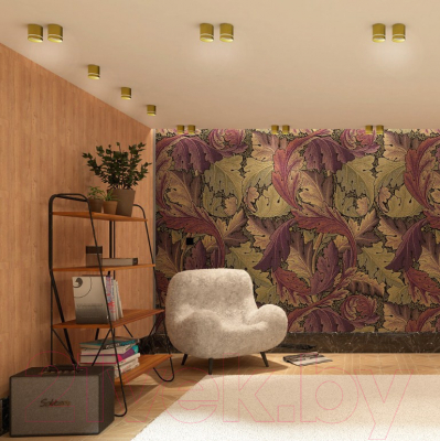 Точечный светильник Novotech Arum 358494