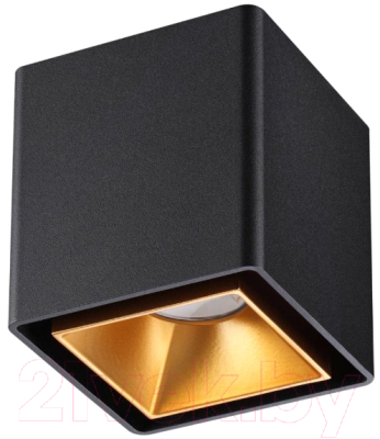 Точечный светильник Novotech Recte 358487 - фото