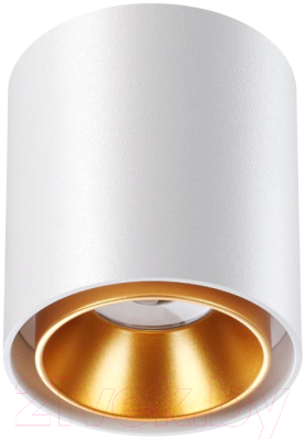 Точечный светильник Novotech Recte 358486 - фото