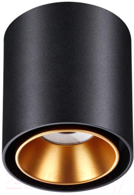 Точечный светильник Novotech Recte 358485 - фото