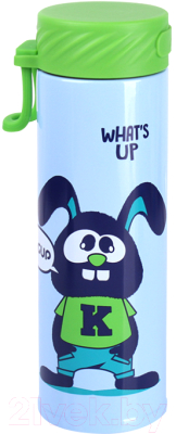 Термос для напитков Darvish DV-H-1428 - фото