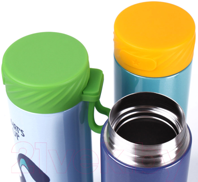 Термос для напитков Darvish DV-H-1428