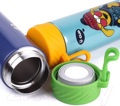 Термос для напитков Darvish DV-H-1428