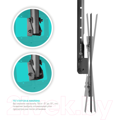 Кронштейн для телевизора Onkron N1L