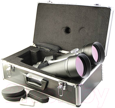 Бинокль Veber БП 25x100 / 10934