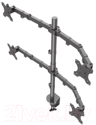 Кронштейн для монитора Onkron D421E