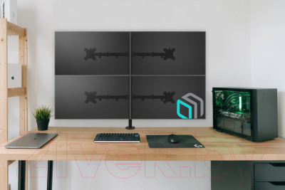 Кронштейн для монитора Onkron D421E