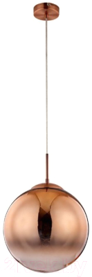 Потолочный светильник Arte Lamp Jupiter Copper A7963SP-1RB - фото