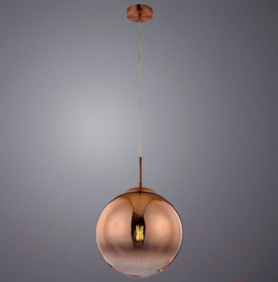 Потолочный светильник Arte Lamp Jupiter Copper A7963SP-1RB