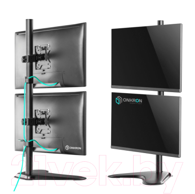 Кронштейн для монитора Onkron D208 FS