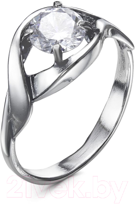 Кольцо Красная Пресня 2382030цф - фото