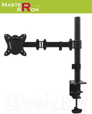 Кронштейн для монитора MasterKron UDT07-C012
