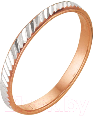 Кольцо Красная Пресня 240313р-3 - фото