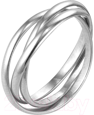 Кольцо Красная Пресня 240433с - фото