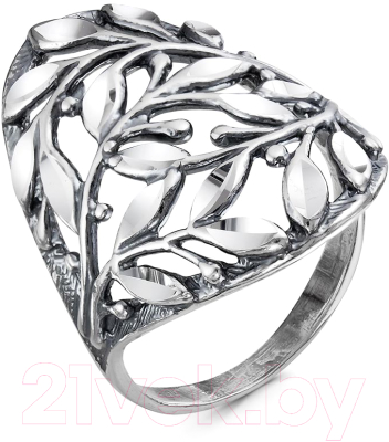 Кольцо Красная Пресня 2405200-5 - фото