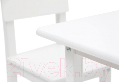 Стул детский Polini Kids Simple 105 S