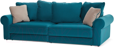 Диван Moon Trade Флоренция 114 / 80343651 - фото