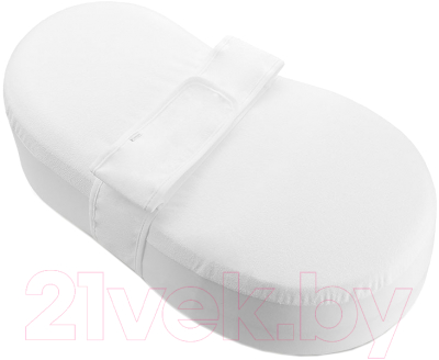 Матрас-кокон Топотушки Baby Cocon Малыши / 138/2 - фото