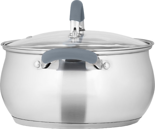 Кастрюля Lara Bell LR02-480