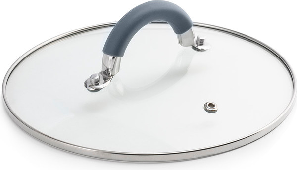 Кастрюля Lara Bell LR02-480