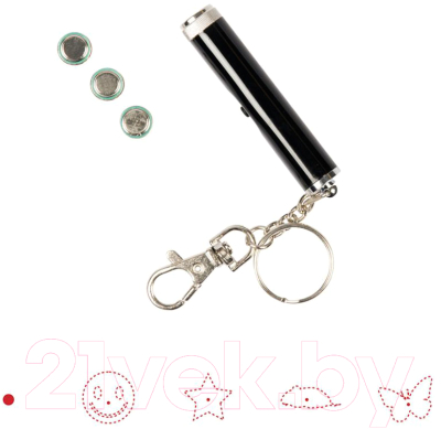 Игрушка для животных Duvo Plus Интерактивная с лазером 5в1 / 10018/DV