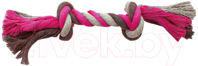 Игрушка для собак Duvo Plus Веревочная / 4705009/DV - фото