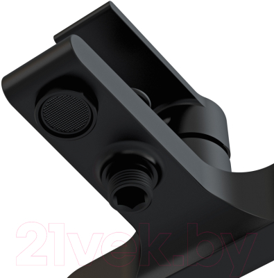 Смеситель Cersanit Brasko 63108