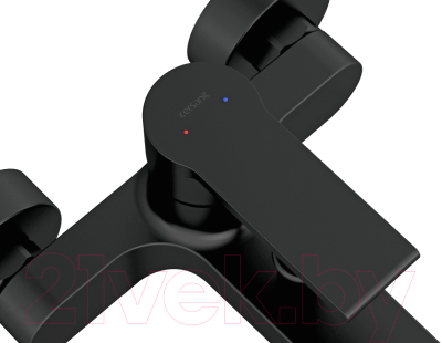 Смеситель Cersanit Brasko 63108