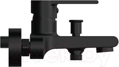 Смеситель Cersanit Brasko 63108