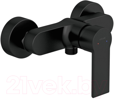 Смеситель Cersanit Brasko 63109 - фото