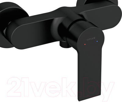 Смеситель Cersanit Brasko 63109